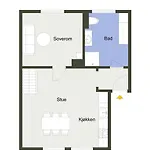Close To The Centre Appartement *