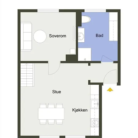 Close To The Centre דירה *