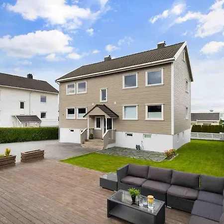 Apartament Close To The Centre *