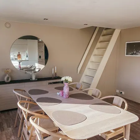 Apartment Close To The Centre Stavanger