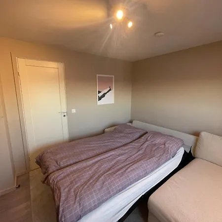 Close To The Centre Stavanger