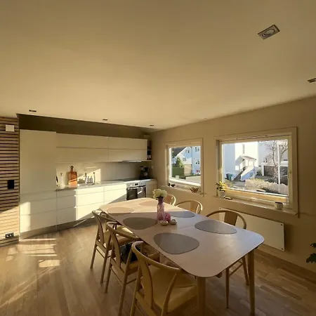 Apartmán Close To The Centre *