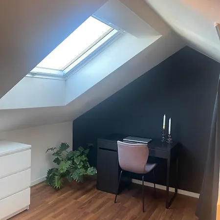 Apartament Close To The Centre Stavanger