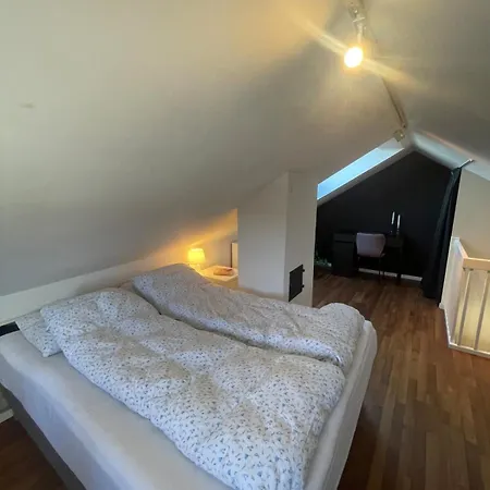 Close To The Centre *