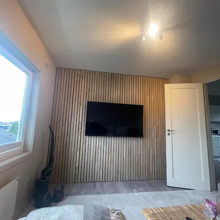 Apartament Close To The Centre Stavanger