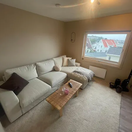 Close To The Centre Apartament *