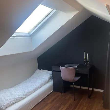 Close To The Centre Apartmán *