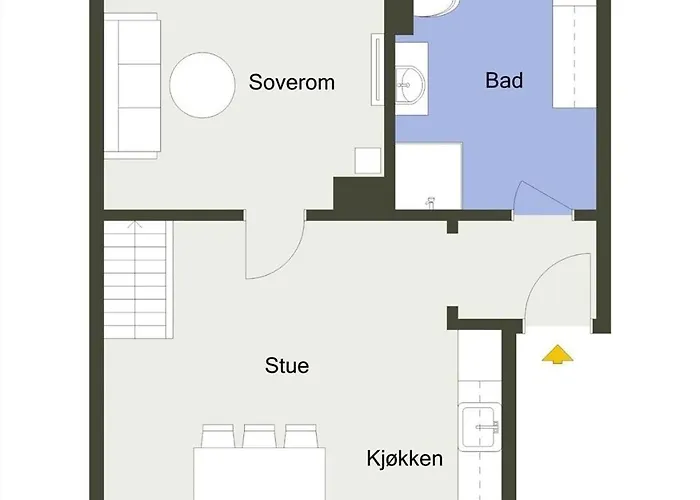 Close To The Centre Apartament *