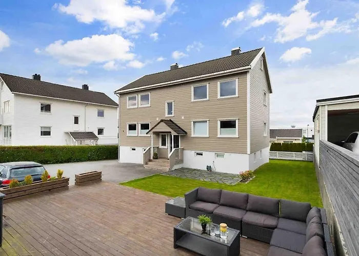 Apartament Close To The Centre *