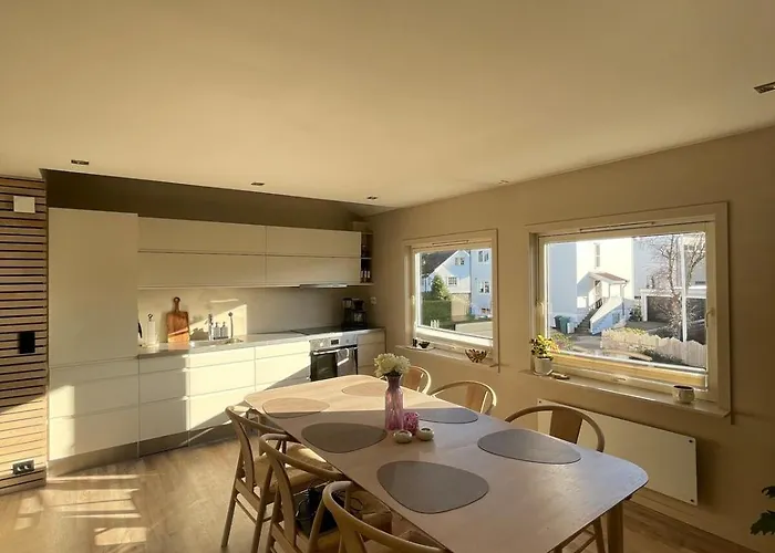 Apartament Close To The Centre *