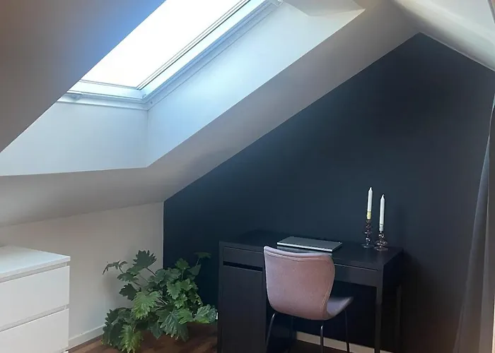 Apartament Close To The Centre Stavanger