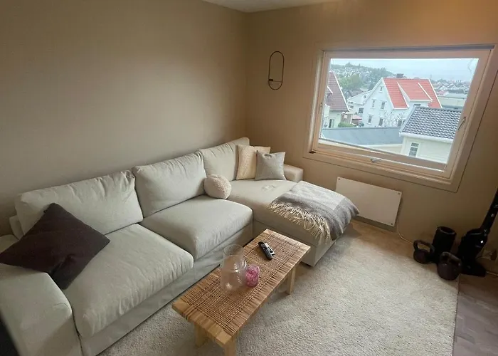 Close To The Centre Apartament *